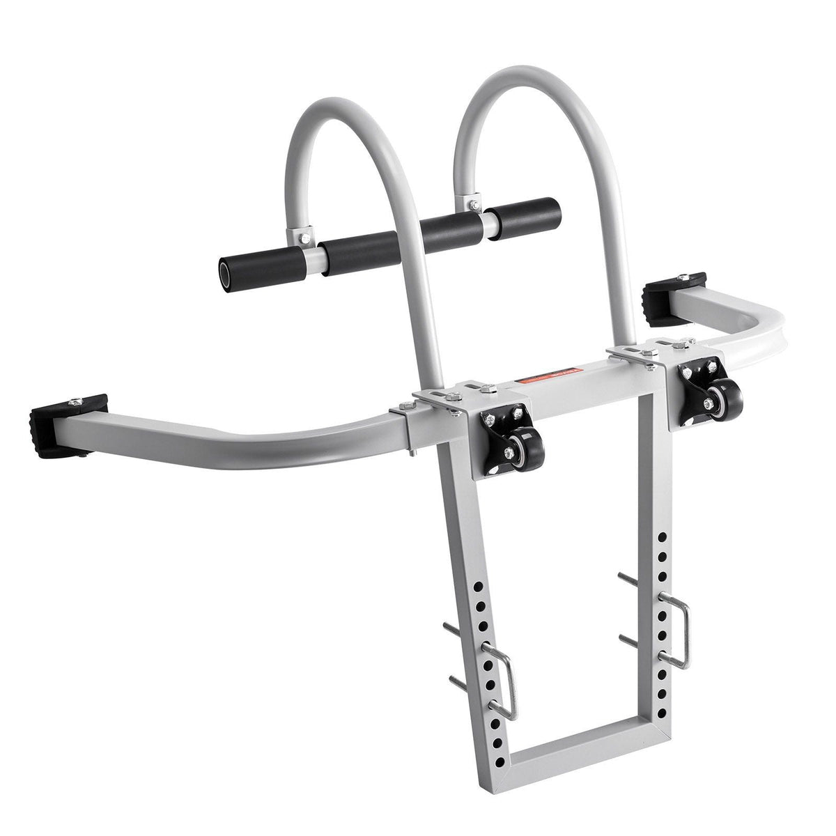 2 in 1 Ladder Stabilizer Extension Wall Standoff Hook Roof Ridge