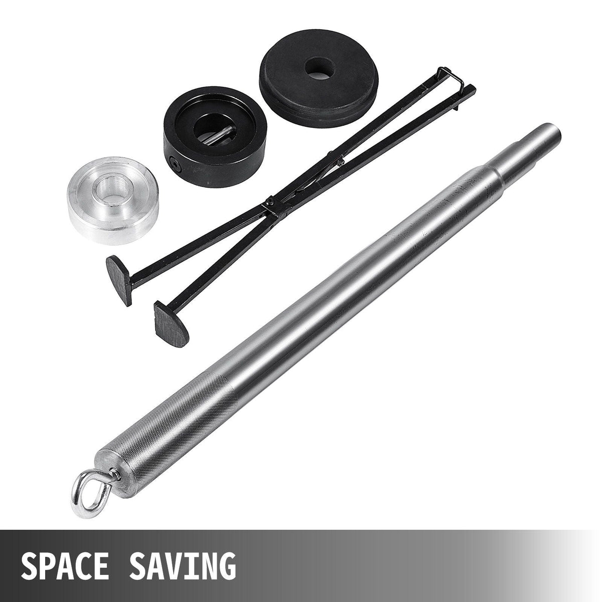 Alignment Bar, Gimbal Bearing, Seal Bellow Tool Set Fit for Mercruiser 91-805475A1