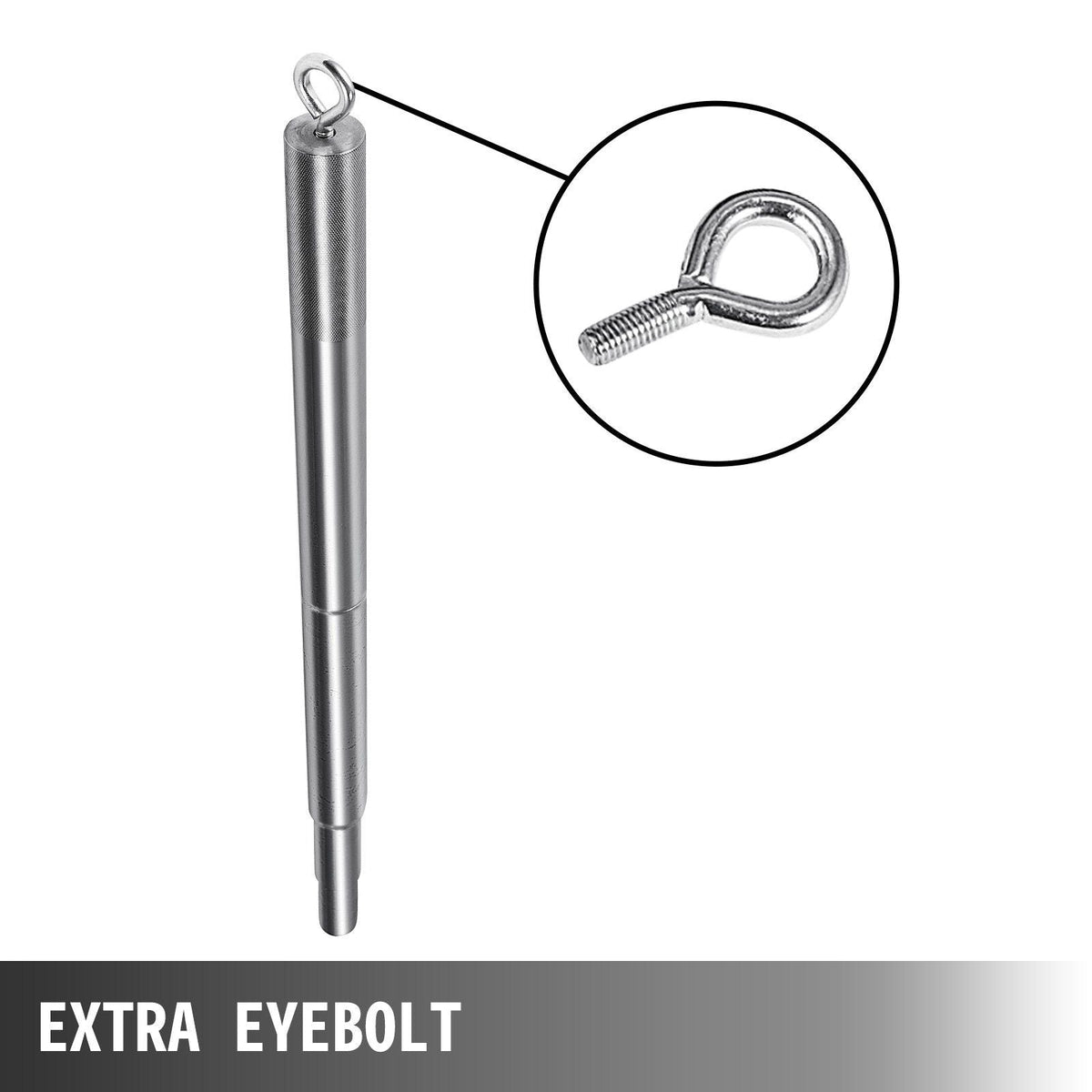 Alignment Bar, Gimbal Bearing, Seal Bellow Tool Set Fit for Mercruiser 91-805475A1