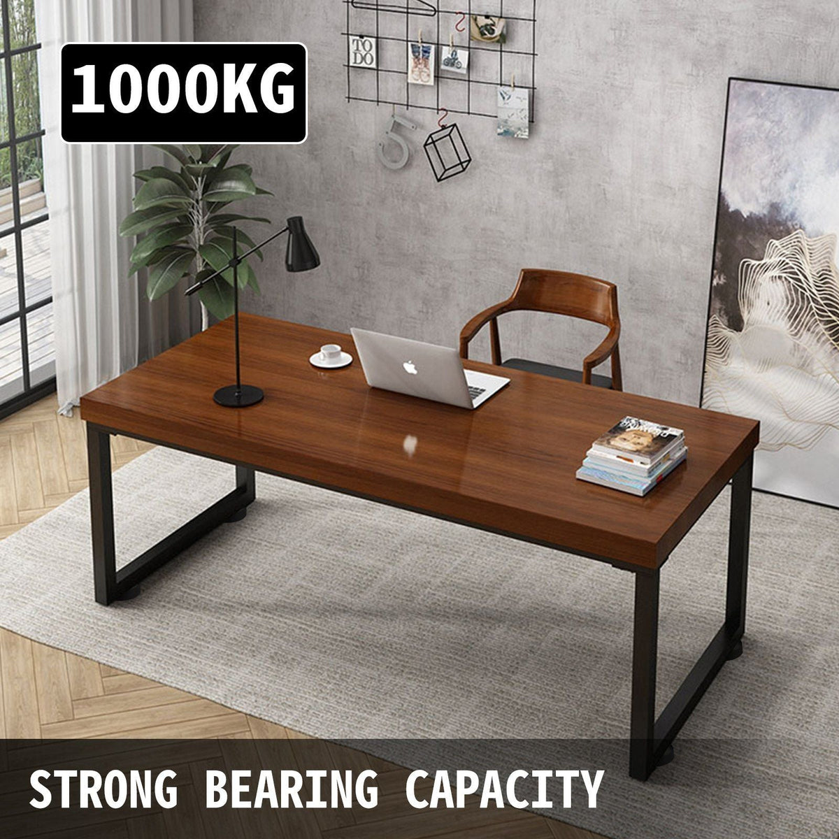 Black Metal Table Legs Set of 2 Steel Table Legs 31x23 Inch Dining Table Legs Office Table Legs Computer Desk Legs Steel Bench Legs Country Style Table Legs DIY Furniture Legs