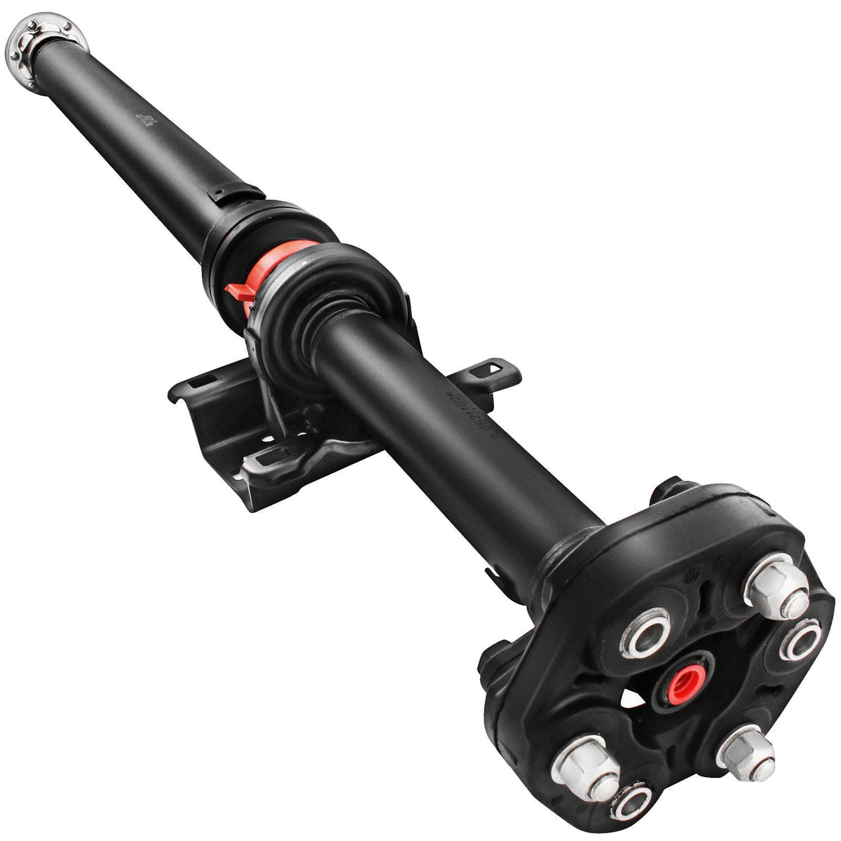 Drive Shaft Assembly for Cayenne VW 2003-2010 Propeller Shaft Rust Protected Rear Driveshaft