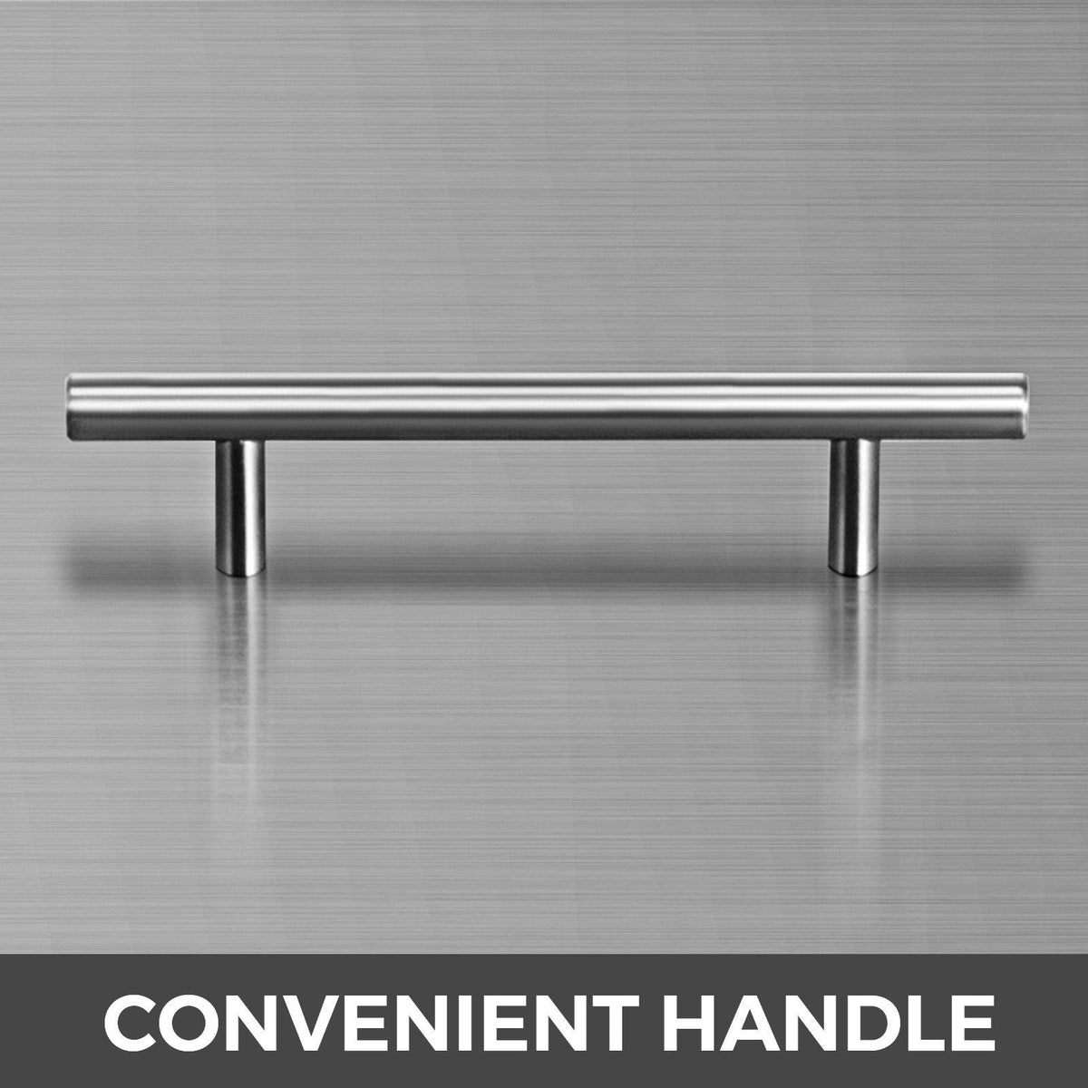 Fire Pit Lid 27 x 27 Inch 1.5mm Thick 430 Stainless Steel Fire Pit Burner Cover Square Fire Pit Lid for Drop-in Fire Pit Pan