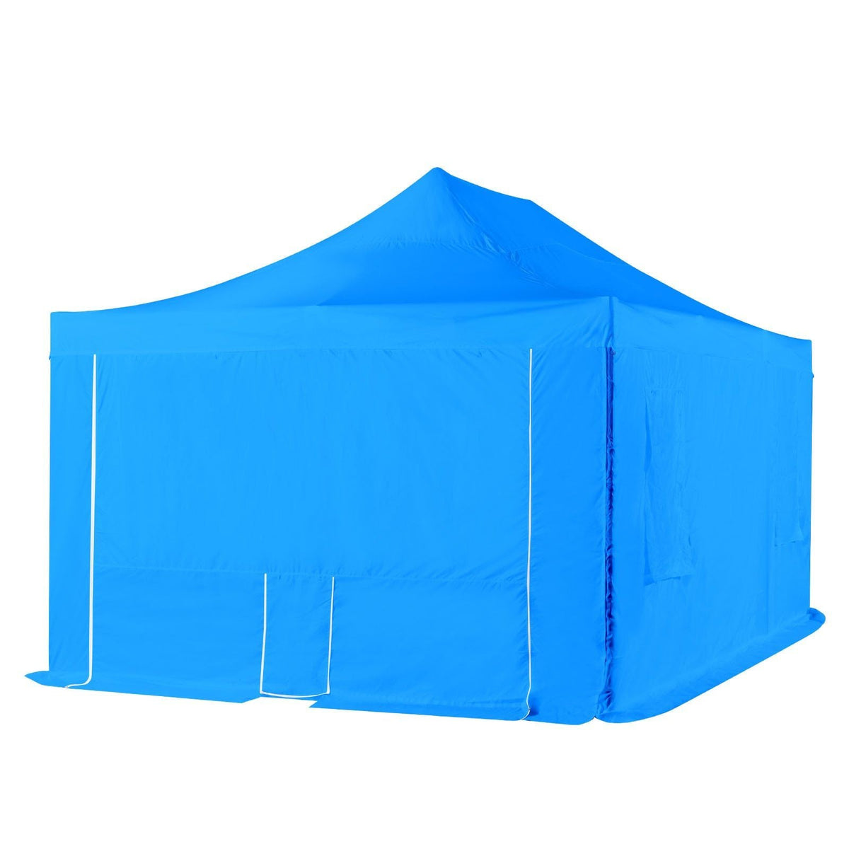 Portable Paint Booth Tent, 231.1 x 156.7 x 70.08 inch Portable Garage Spray Tent, Waterproof Spray Booth with Foldable Frame Design & 4 Mesh Side Windows for Auto Parts, Furniture, Car Painting