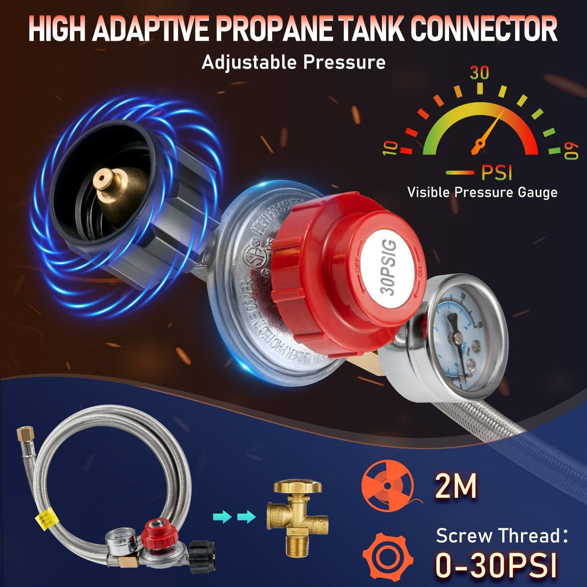Propane Forge Portable, Triple Burner Tool and Knife Making, Large Capacity Blacksmith Farrier Forges, Mini Furnace Blacksmithing, Stainless Steel Gas Forging Tools and Equipment, Oval