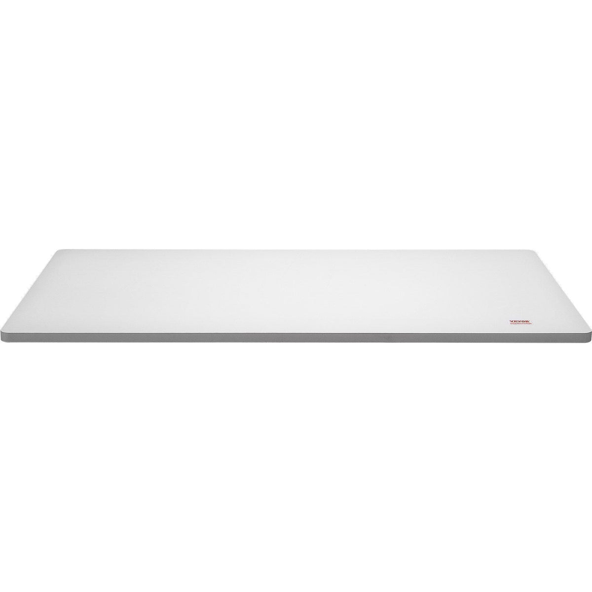 Table Top, 47.2" x 29.5" x 1", 220.5 lbs Load Capacity, Universal One-Piece Particle Board Desktop for Height Adjustable Electric Standing Desk Frame, Rectangular Countertop for Home and Office