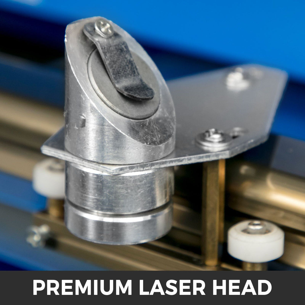 Updated 40W CO2 Laser Engraver Engraving Cutting Machine USB 12 x 8 in