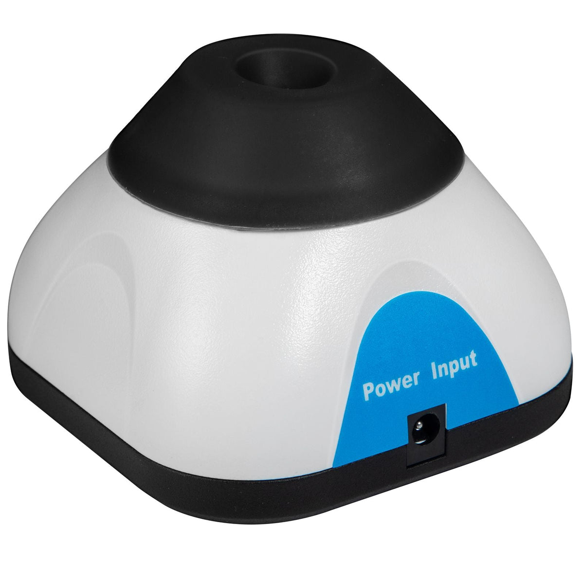 Vortex Mixer, 3000RPM Mini Vortex Mixer Shaker, Touch Function Scientific Lab Vortex Shaker, Mix Up to 50ML, 6mm Orbital Diameter for Test Tube, Tattoo Ink, Nail Polish, Eyelash Adhesives, Paint