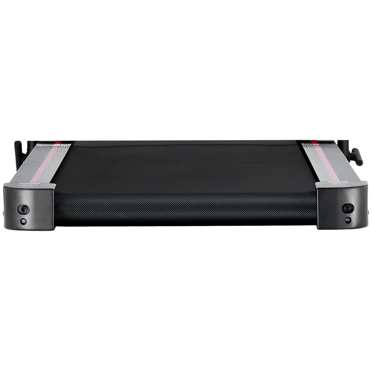 Walking Pad, Under Desk Treadmill for Home Office, Working Walking Running Machine, 265 Lbs Capacity Folding Treadmill, 2.5HP 2 in 1 Portable Pad with Handle Bar, Remote Control and LED Display