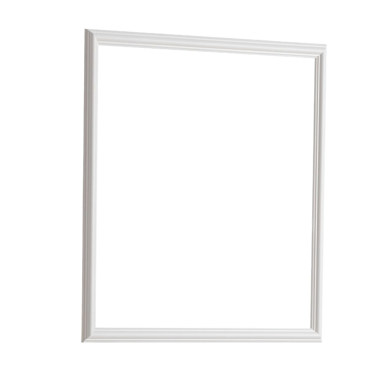 Wall Molding 12 Pack, 20 x 20 in Wainscoting Panels Kit, Lightweight Paintable Polystyrene, Easy to Install, Waterproof Accent Wall Trim for Interior Décor Living Room, Bedroom, Home, White