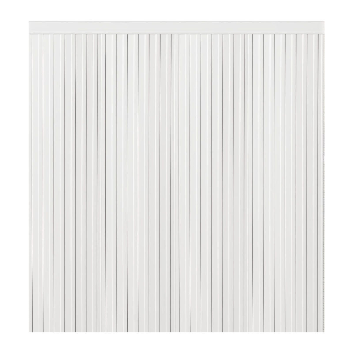 Wall Molding Kit, Wainscoting Panels, Lightweight Paintable Polystyrene, Easy to Install, Wide & Narrow Accent Wall Trim for Interior Décor Living Room, Bedroom, White (77.5 x 38.6 in )