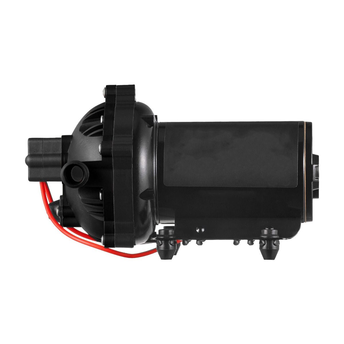 Washdown Deck Wash Pump Kit 12v 20 Lpm 70 Psi Caravan Rv Boat Marine