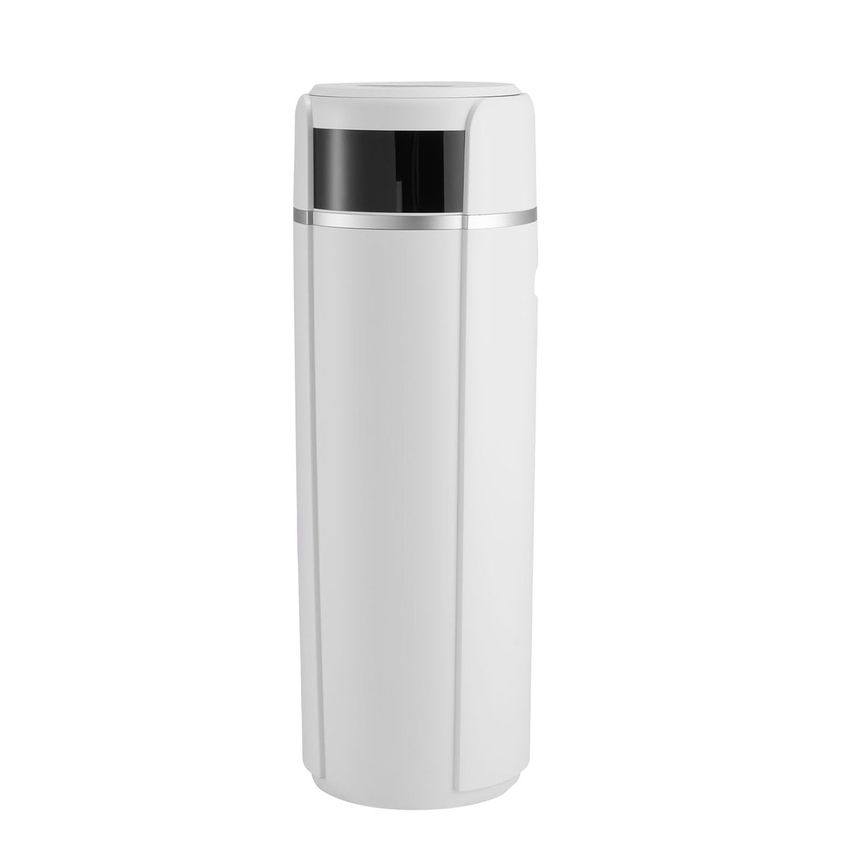 Water Softener, 40,000 Grains Whole House Water Softener System, with Automatic Touch Control Panel, Bypass Valve, Reduce Hardness and Minerals, Improve Water Quality, for 2-3 Bathrooms