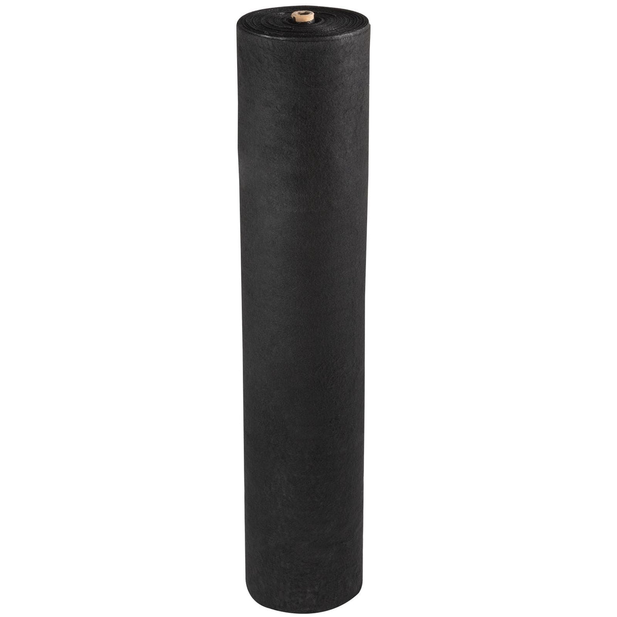 Weed Barrier, 5.8oz Landscape Fabric, 4ft x 300ft Cover Mat Heavy Duty Woven Grass Control Geotextile for Garden, Patio, Black