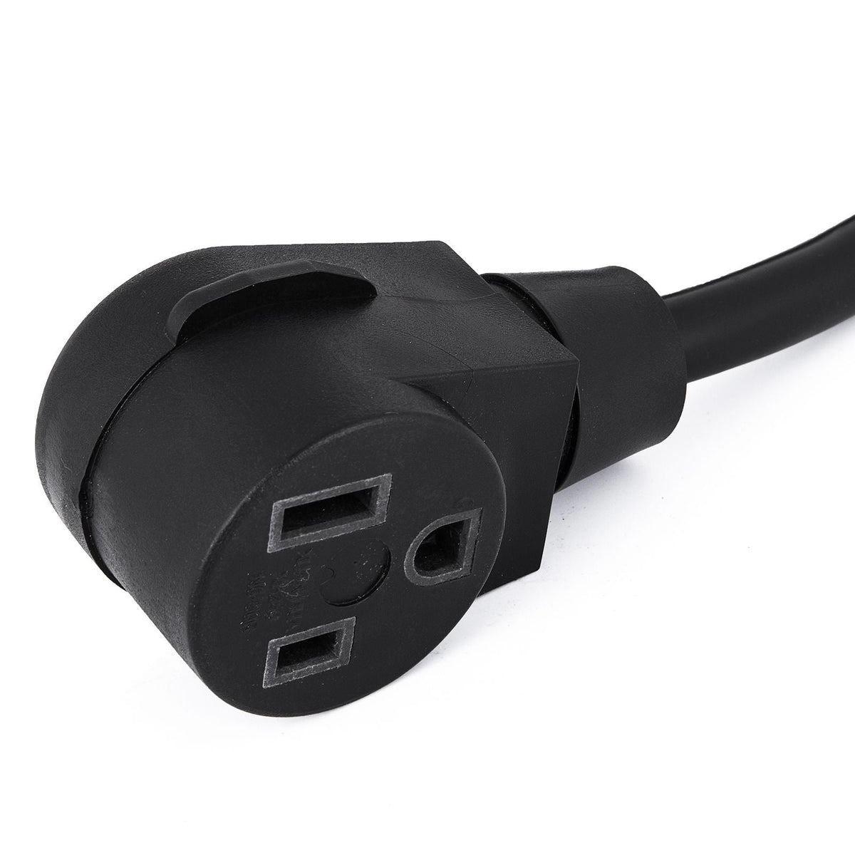 Welder Extension Cord 30Amp 25ft 250V, Welding Power Cord with NEMA 6-50 Plug 10 Gauge 3 Prong for MIG,Lincoln,Plasma,Miller,TIG