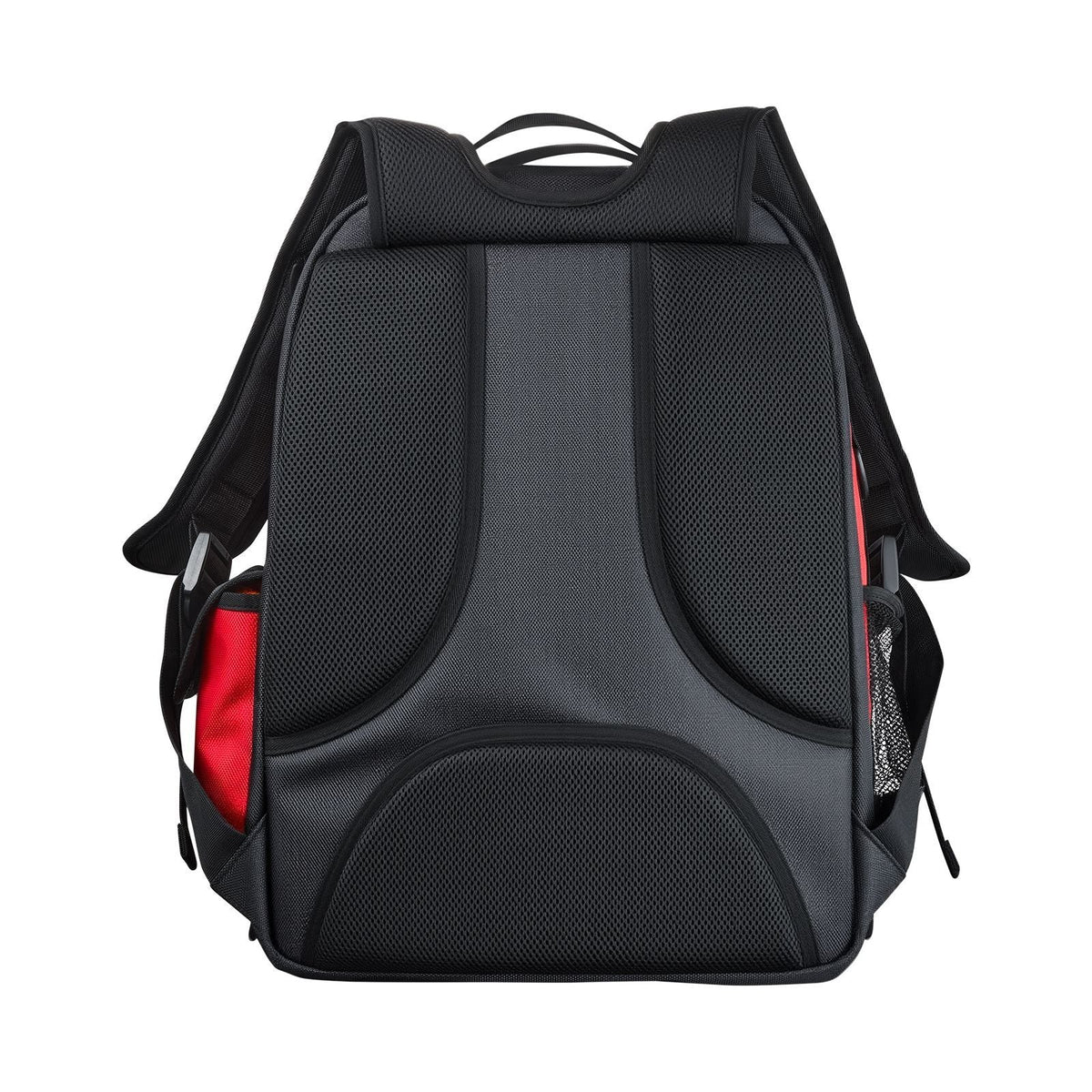 Welding Backpack, 25.2L Welder Backpack for Tools and Helmet, 1680D High-Density Polyester Extreme Gear Pack with Helmet Bag, Multi-Purpose Gear Storage Bag for Welding, Outdoor Camping, Hiking