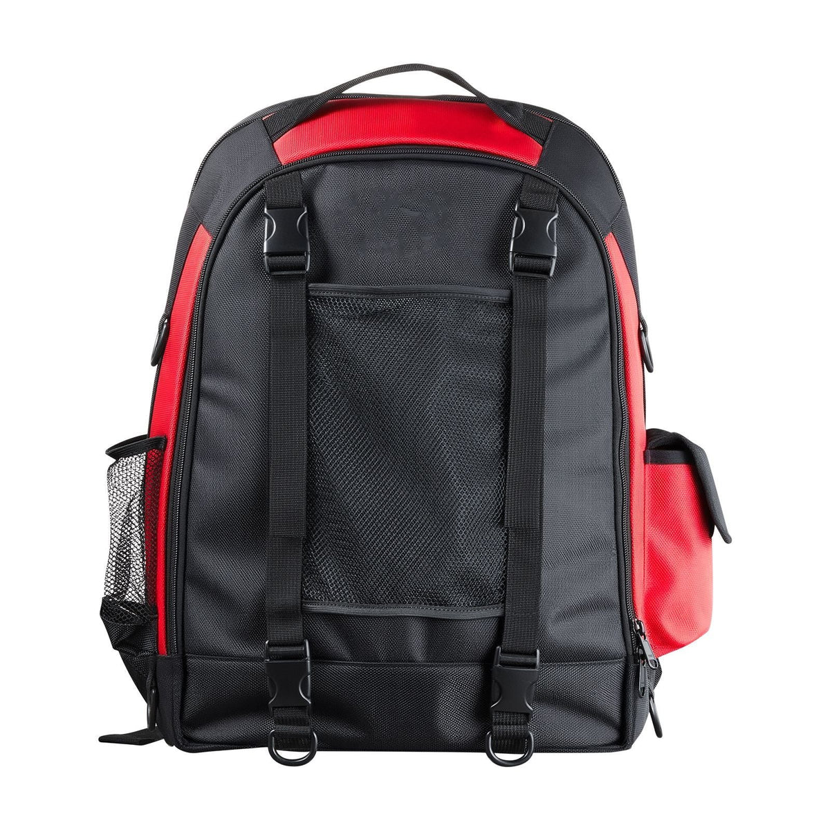 Welding Backpack, 25.2L Welder Backpack for Tools and Helmet, 1680D High-Density Polyester Extreme Gear Pack with Helmet Bag, Multi-Purpose Gear Storage Bag for Welding, Outdoor Camping, Hiking