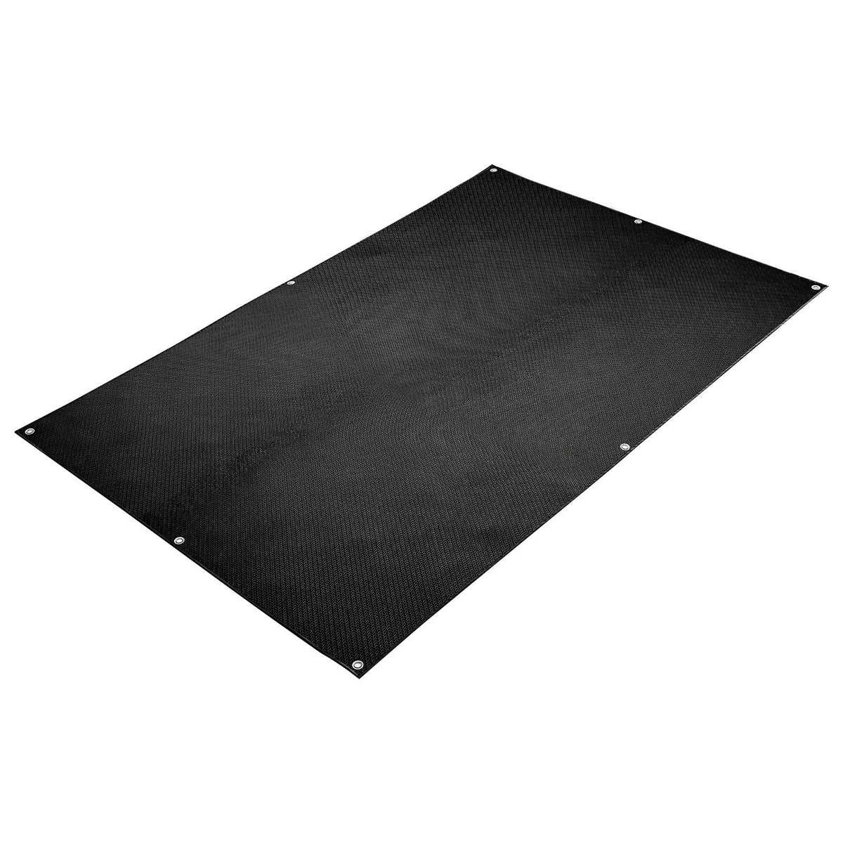 Welding Blanket, 6 x 8 FT Silicone Coated Fiberglass Welding Blanket, Up to 1800 Fahrenheit Heat Resistant Safety Protection Blankets, Flame Retardant Fireproof Insulation Mat