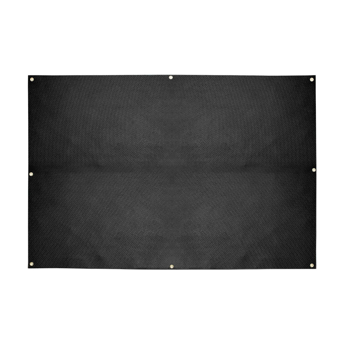 Welding Blanket, 6 x 8 FT Silicone Coated Fiberglass Welding Blanket, Up to 1800 Fahrenheit Heat Resistant Safety Protection Blankets, Flame Retardant Fireproof Insulation Mat