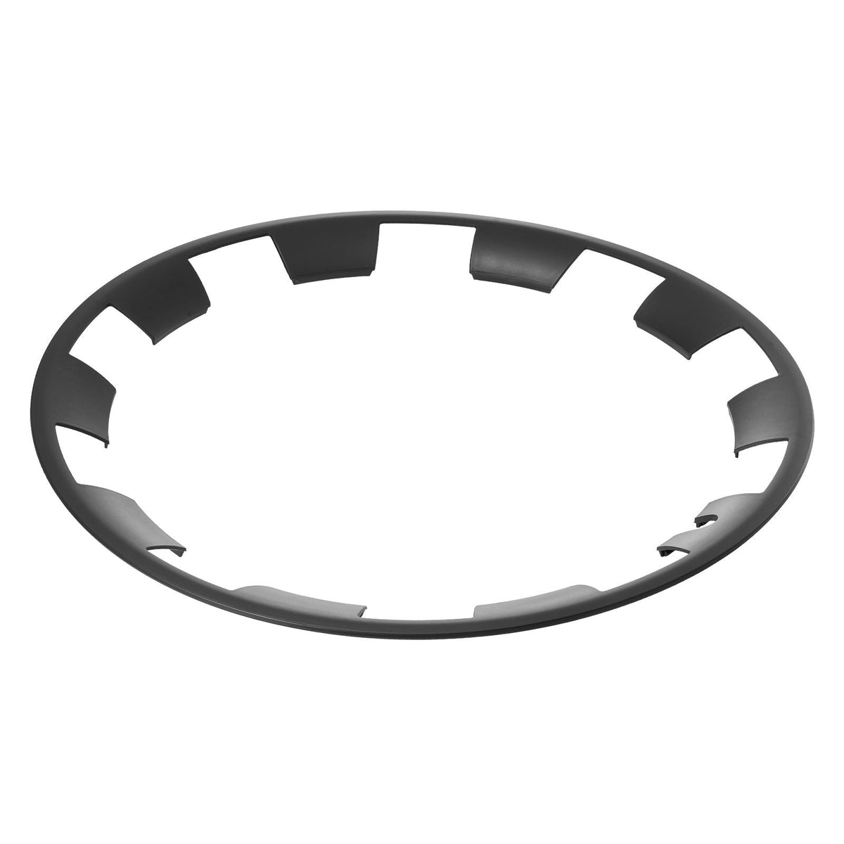 Wheel Rim Cover Hubcaps, 20 in, Model Y Fully Fit Hubcap with Snap, Guard Tape & Valve Nozzle Hole, ABS & PC Hubcap with Upgraded Buckle, High Rigidity & Less Wind Drag, Fits for All Weather Use
