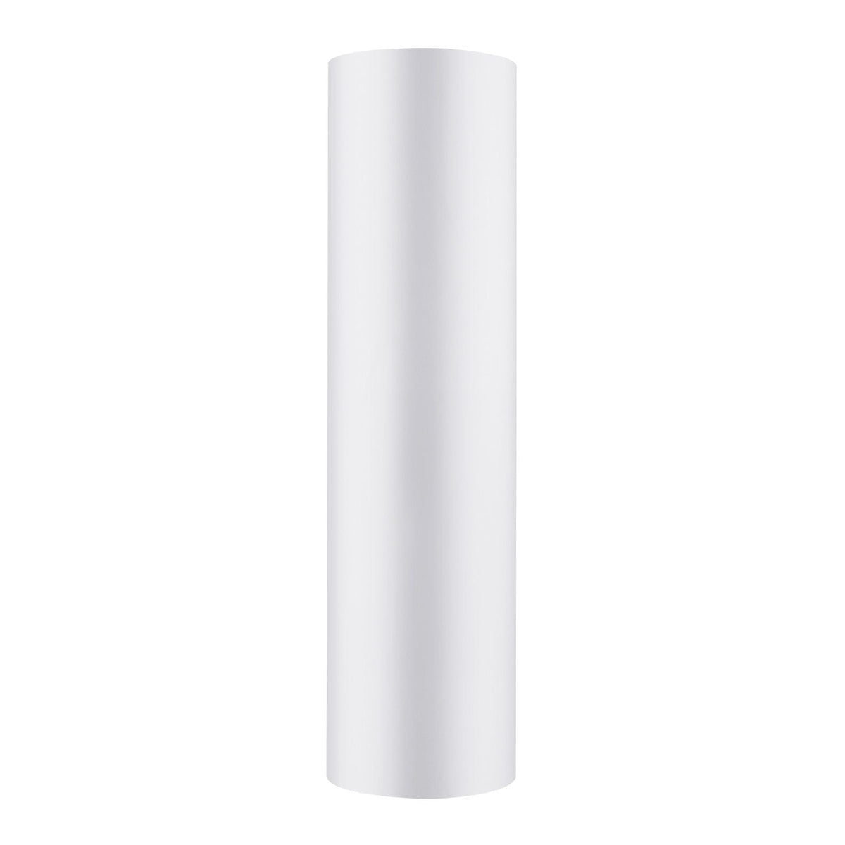 Wide Format Paper, 24 in x 500 ft Plotter Paper, 2 Rolls CAD Bond Rolls with 3 in Core, 20 LB Bond Paper Rolls, Idea for CAD Drawings, Engineering Plans, GIS Maps & Architectural Designs
