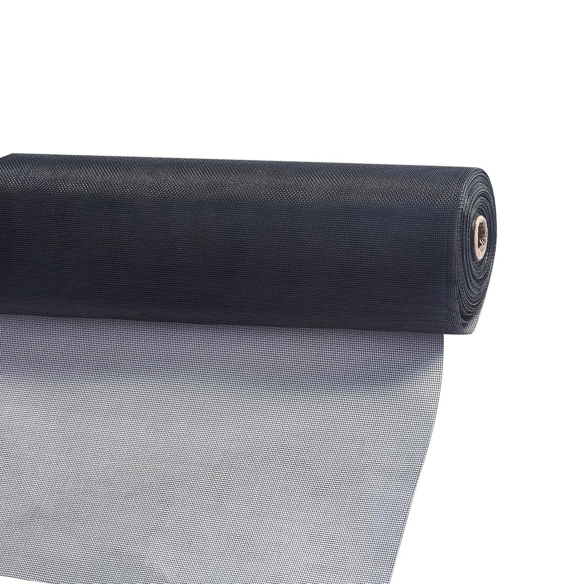 Window Screen Replacement, 100 ft × 96 in Window Screen Mesh, DIY Adjustable Fiberglass Screen Mesh - Durable, Washable & Easy to Install, Window Screen Repair Kit for Patio Porch Door Windows