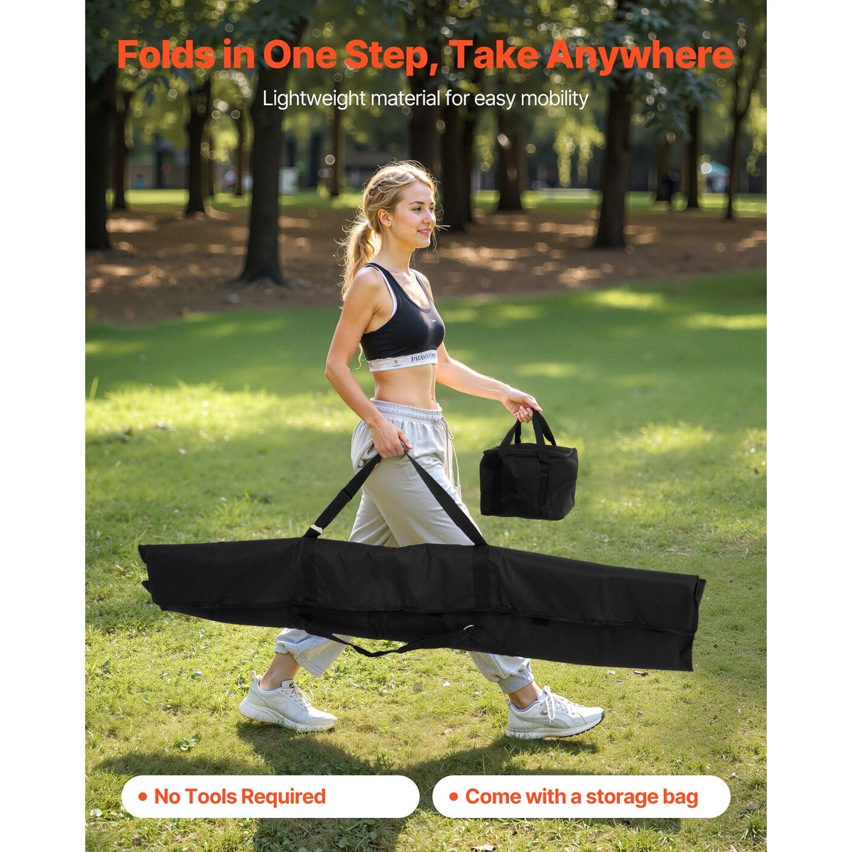 Yoga Stand Frame, Max 310 lbs Load Swing Stand, Triangular Structure Pull Up Stands, Aerial Silk Stands with Height Adjustable & Aluminum Frame Legs, Stainless Steel Top Bar