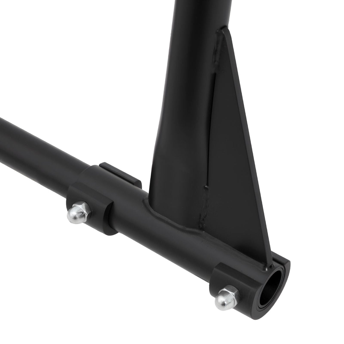 Yoga Stand Frame, Max 440.9 lbs Load Swing Stand, Triangular Structure Yoga Aerial Rig, Aerial Silk Stands with EVA Foam, 4-Level Horizontal & 6-Level Vertical Adjustment, Multi-Functional